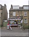 Newsagents - Paley Road