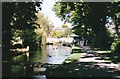 The River Eye in Lower Slaughter