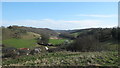 TR2641 : View over Poulton Farm by David Anstiss