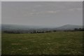 View of Menston across Wharfedale