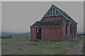 Brick Ruin at Stocks Hill