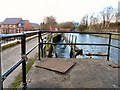 Peak Forest Canal