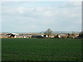 SE8239 : Bar Farm, east of Holme-on-Spalding-Moor by Ian S