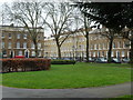 Tredegar Square, Mile End