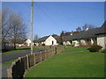 Weardale Close - Dawson Lane