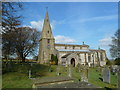 Parish Church of St. Michael & All Angels