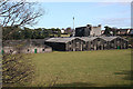 Glen Moray Distillery