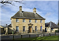 Neo-Georgian House, West Street, Chipping Norton