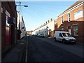 Herbert Street, Leyland