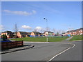 Bierley House Avenue - Hyne Avenue