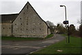 Dovecote at Cogges Manor Farm