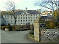 Cressbrook Mill, Miller