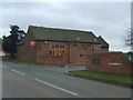 Orton Lane Barn