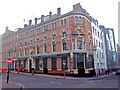 The Old Contemptibles, Birmingham