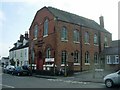 Burbage Congregational Church