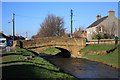 Bridge over Scugdale Beck, Swainby