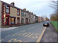 Railway Road, Brinscall