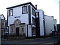 Nat West Bank, Pontypool