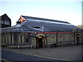 Pontypool Market