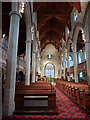 Clitheroe Parish Church of St Mary Magdalene