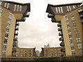 Flats, Millennium Harbour