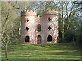 Clent Sham Castle