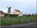 Ebenezer Methodist Chapel, Bridge Yate