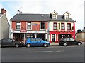 Cross Concrete Flooring / Skippers, Dungiven