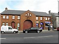 Newsagent & Post Office, Dungiven