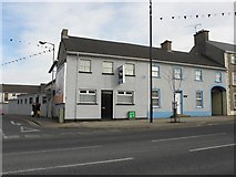C6909 : O'Hagan's, Dungiven by Kenneth  Allen