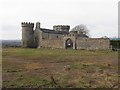 Dungiven Castle