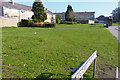 Green Space on Fairmile Road, Christchurch