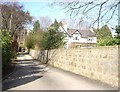 A villa on Ramsay Road