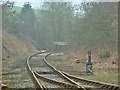 End of the Line, Battersby Junction