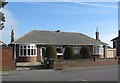 Bungalows in Greenfields Road, Tindale Crescent