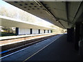 Chessington South railway station