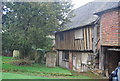 Cottage, Leicester Square, Penshurst