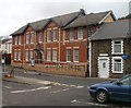 Abertillery Police Station