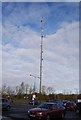 Membury Transmitter Mast