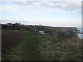 North Downs Way to Capel-le-Ferne