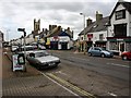 Honiton High Street