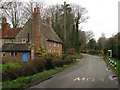 Bridge Cottages