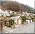 Cwm Farm Road, Penrhiwgarreg, Abertillery