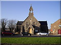 Cadoxton Methodist Church