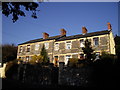 Church Terrace, Coldbrook Rd West, Cadoxton