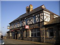 The Admiral, Vere St, Barry