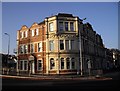 The former Osborne Hotel