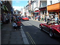 Hythe Festival - The Big Parade