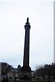 NT2574 : Melville Monument, St Andrew Square. by N Chadwick