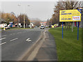 Caldbeck Road, Bromborough